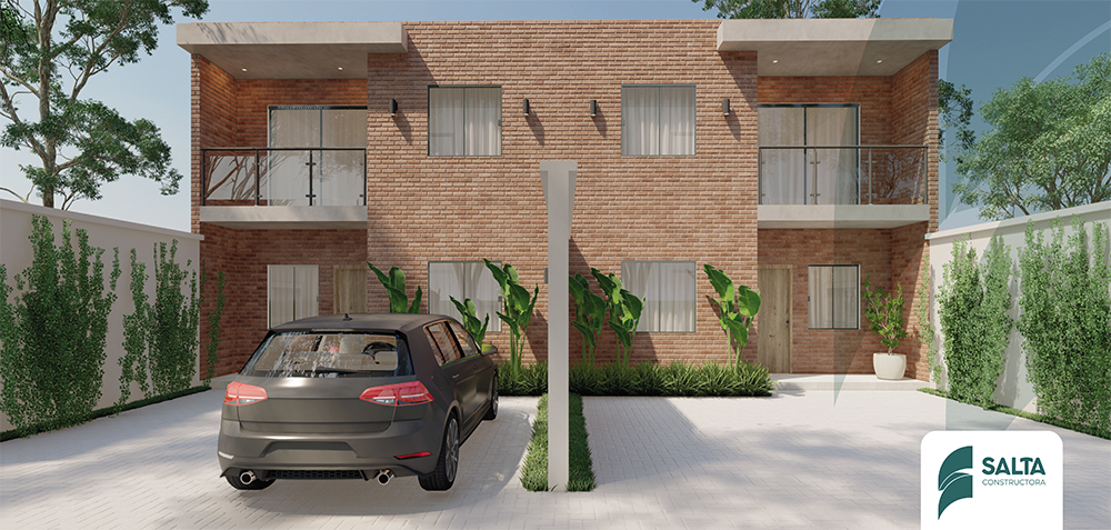 Lanzamiento Nazareth Salta Constructora